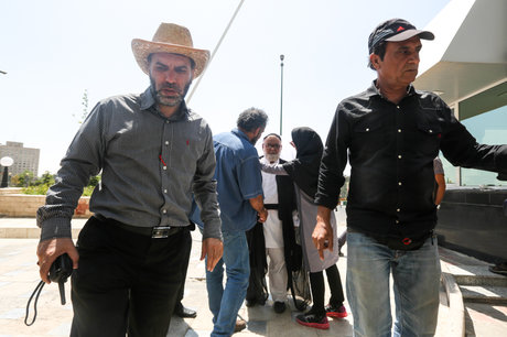 انصار دیروز، امروز کجا هستند؟